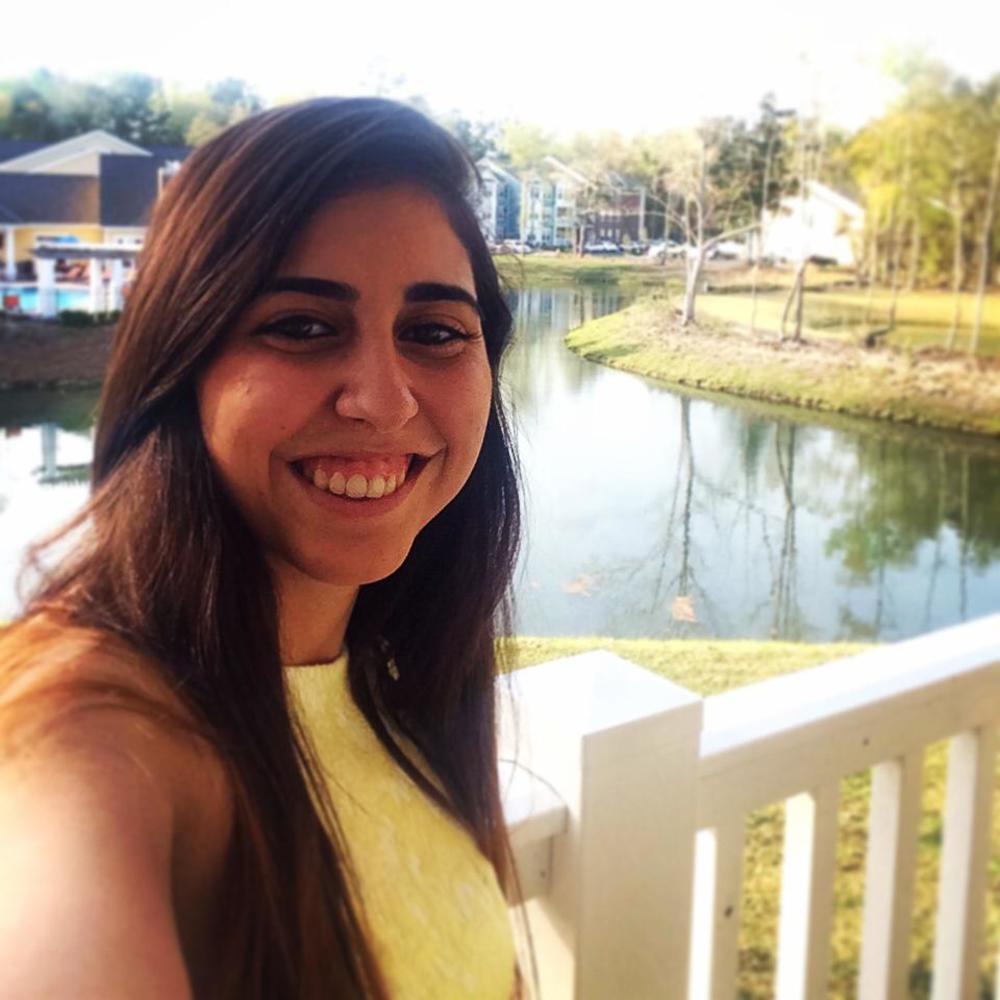 Meet your Posher, Noam